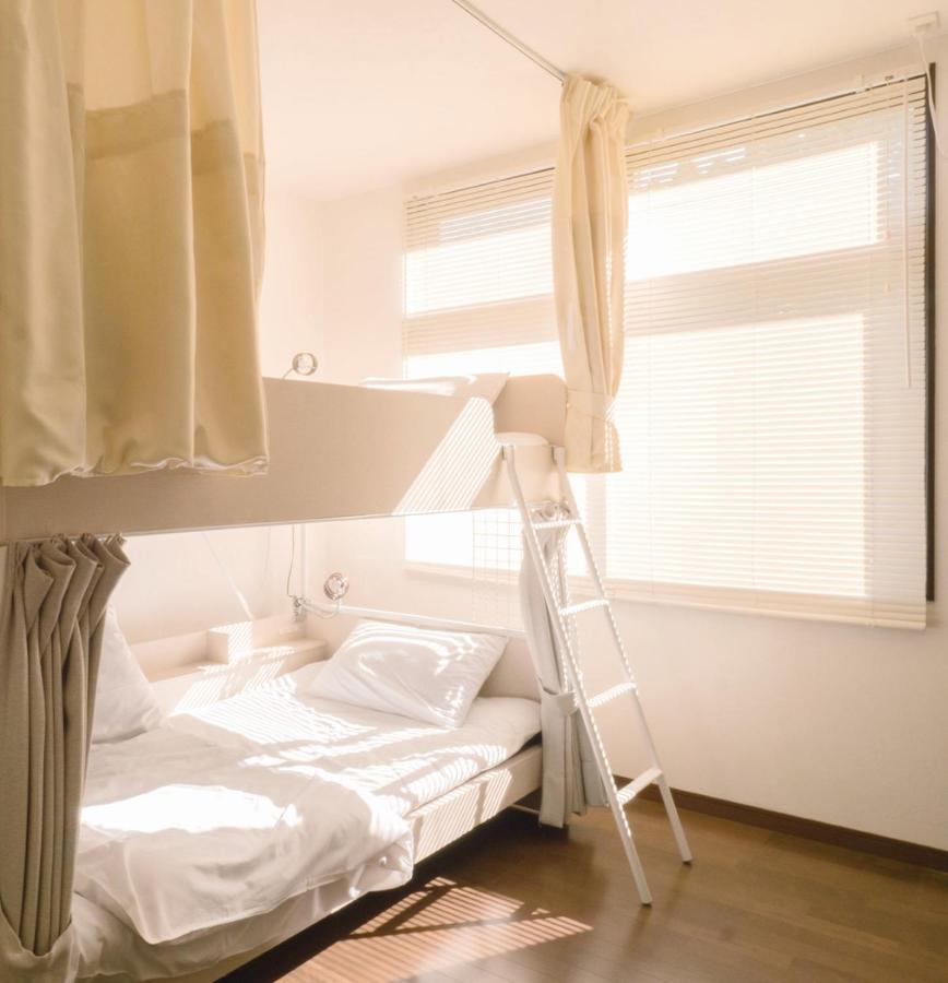 The Little Garden Hotel Миядзаки Екстериор снимка